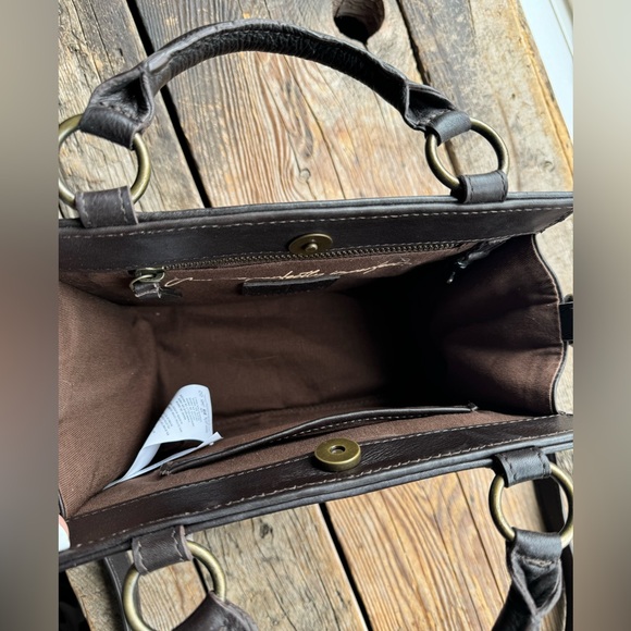 STS purse - Picture 2 of 4